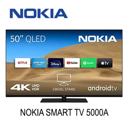Pièce nokia smart 5000a - tv, tv