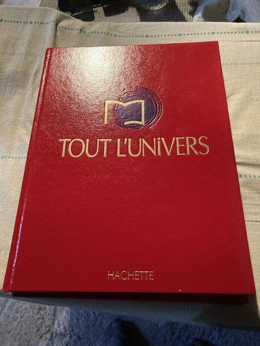 Collection complète tout