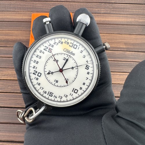 Chronographe poche - chronographe,