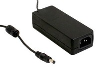1Pcs GSM60A18-P1J Desktop AC