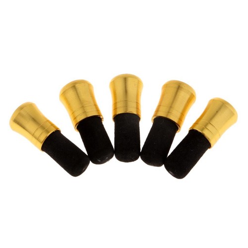 Pièces embouts canne - 5, de
