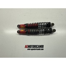 PAIRE D'AMORTISSEURS MARZOCCHI FANTIC MOTOR TRIAL 125 FM 250 1981-1985
