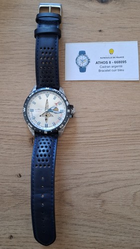 Montre patrouille france - montre, de
