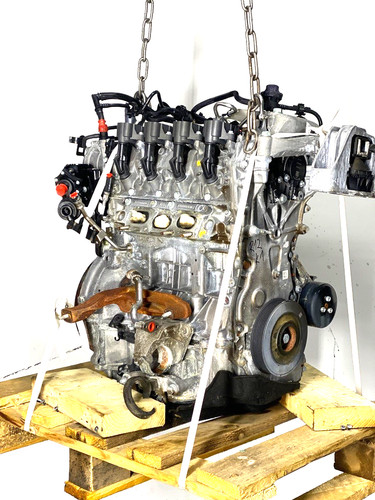 Moteur essence hr13 hr13ddt - essence,