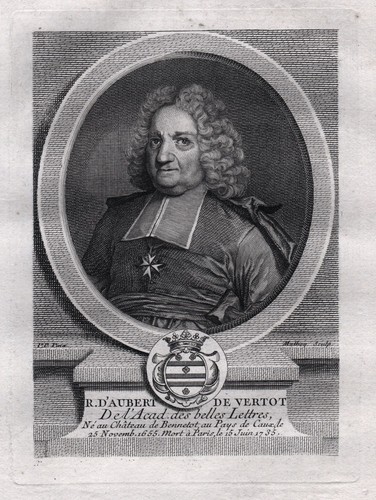 Rene aubert vertot - de,