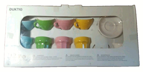 Ikea duktig pastel children - ikea,