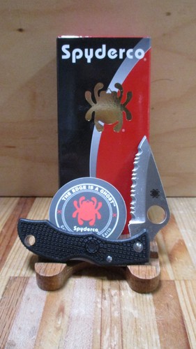 Nib spyderco ladybug - nib,