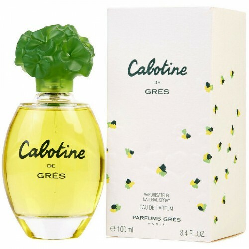 Cabotine grès eau de - cabotine,