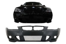 Pare-chocs pour BMW 5 E60 E61