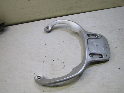 Porte paquets arriere kymco - paquets,