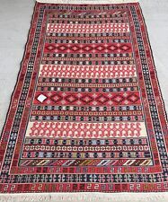 Tapis Kilim 195x120cm Sumac