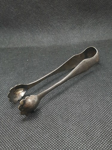 Ancienne pince sucre en - sucre,