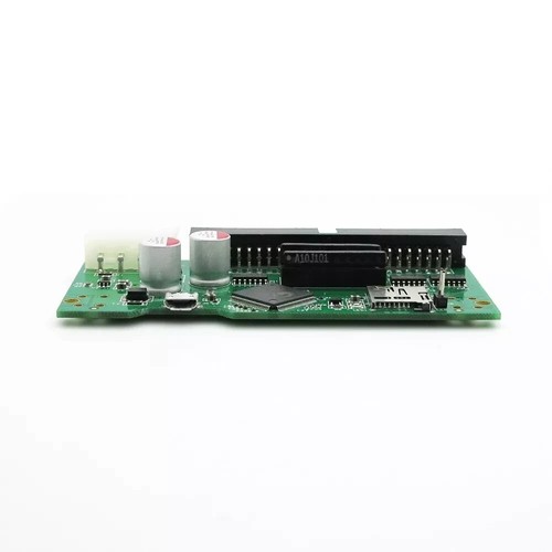 New scsi2sd includes - -,