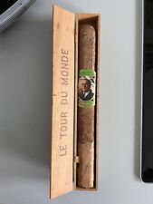 Cigare Le tour du Monde 