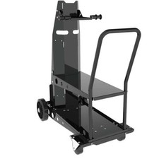 GYS Chariot XL/TM1 10m ³