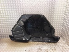 Plancher Roue Secours - RENAULT SCENIC III (3) PHASE III (3) COURT