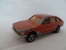 AI771 MAJORETTE SIMCA 1308 REF