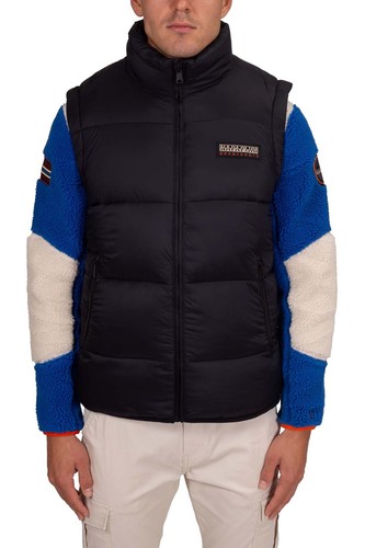Napapijri men s sleeveless - napapijri,