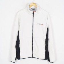 Pull polaire femme SAIL RACING