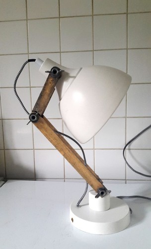 Lampe baladeuse articulée - ou,