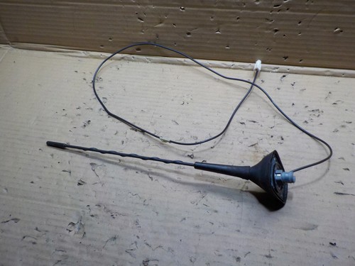 Renault scenic iii antenne - iii,