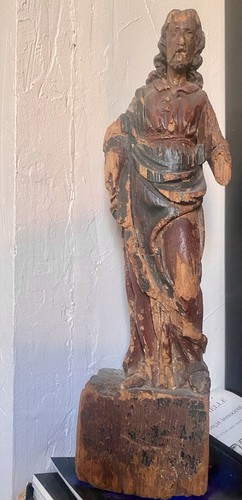 Grand christ apôtre en - christ,
