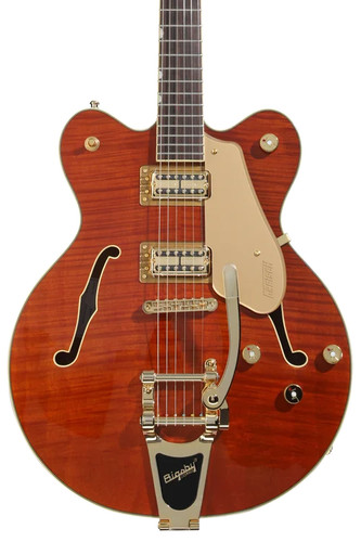Gretsch ltd broadkaster - gretsch,