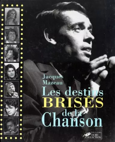 Les destins brisés la - destins,