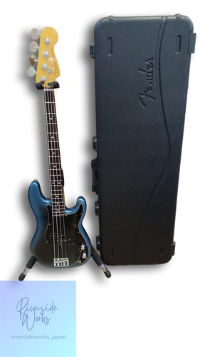 Fender usa precision - fender,