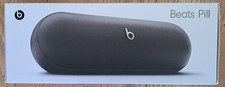 Enceinte Beats Pill – Noir Mat – Neuve - Boîte jamais ouverte