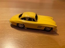 MARKLIN Mercedes Benz 300 SL-