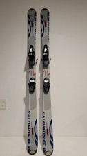 Salomon Verse 1500 Skis 150cm