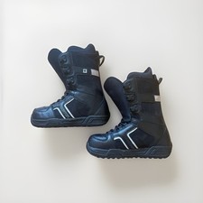 boots snowboard