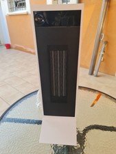 Radiateur Tour Céramique