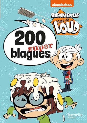 Bienvenue chez les - , 200