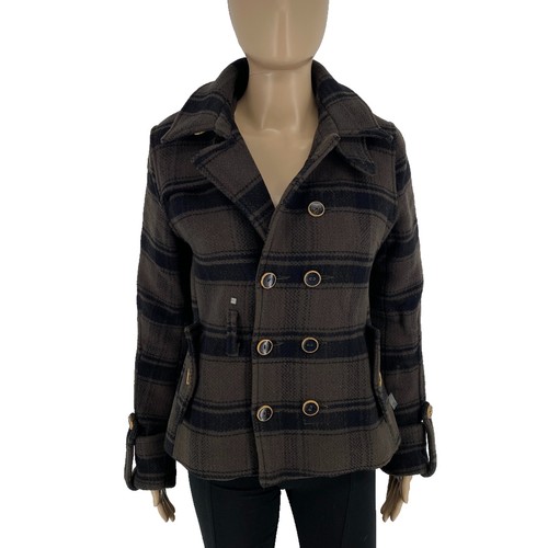 Star raw manteau pea en - manteau,