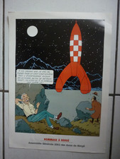 AFFICHE  ASSEMBLE GENERALE DES
