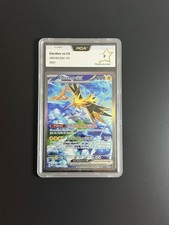 Carte Pokémon Electhor ex