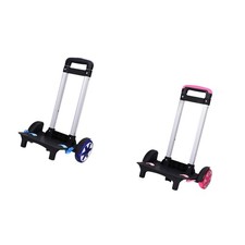 Sac à dos à roulettes 3