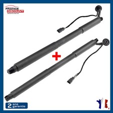 2 Vérins de Coffre Motorisé Arrière Gauche Droit pour Volvo XC60 SUV (2008-2017)