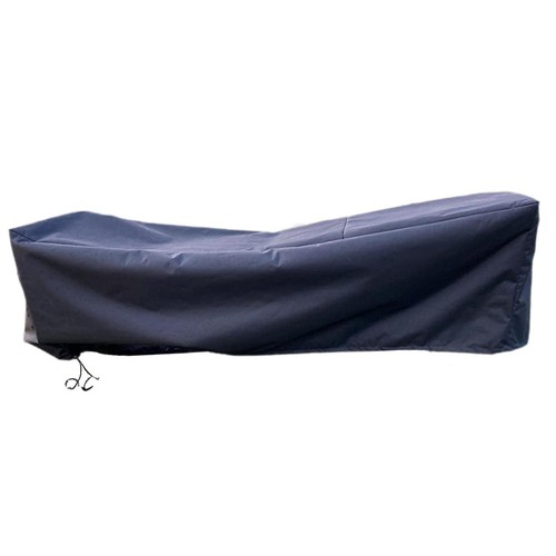 Housse protection pour banc - pour,