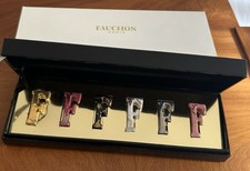 fèves Fauchon . Série F +