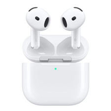 Apple AirPods 4 Écouteurs