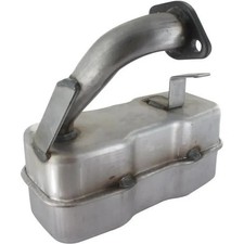 Échappement (ORIGINE) MTD