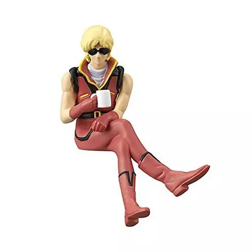 Mini figurine gacha - mini,