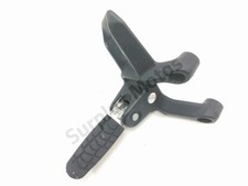 PLATINE ET REPOSE PIEDS ARRIERE DROIT KTM SUPER ADVENTURE 1290 2017-2019