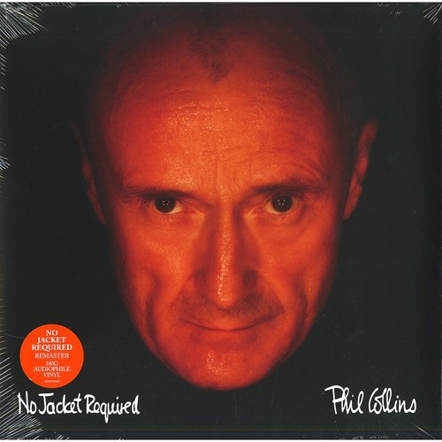Collins phil pas de veste - phil,
