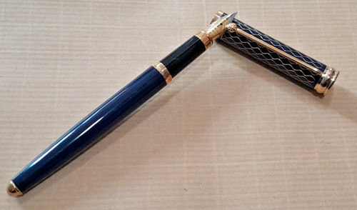 Stylo plume vintage - plume,