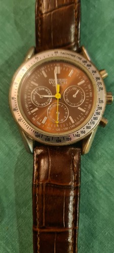 Montre atlas for men - montre,