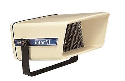 Haut parleur speaker 20w - parleur, inter
